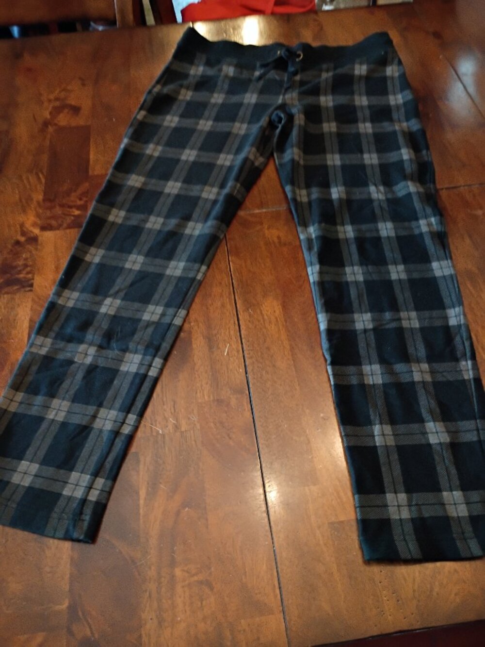 Self Esteem Punk PJ Pants